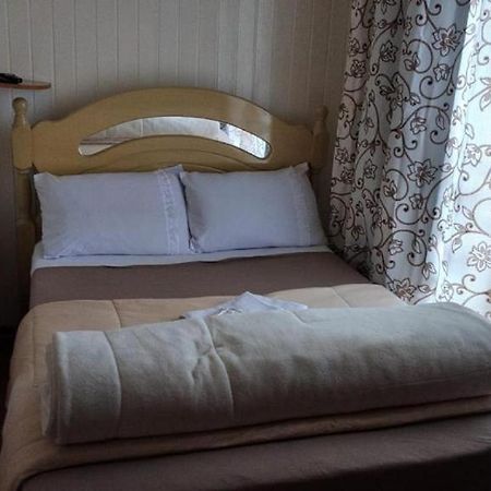 Pousada Tio Ladi Hotel Urubici Luaran gambar