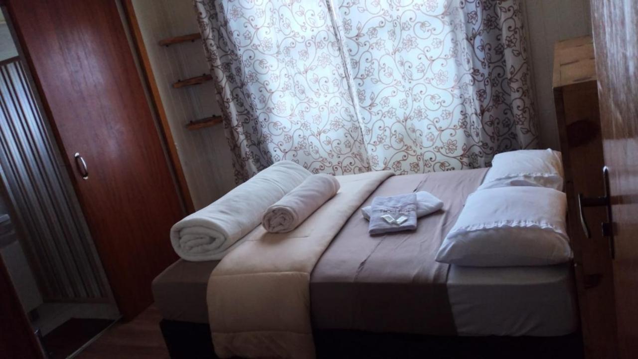 Pousada Tio Ladi Hotel Urubici Luaran gambar