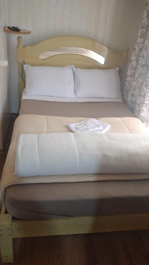 Pousada Tio Ladi Hotel Urubici Luaran gambar
