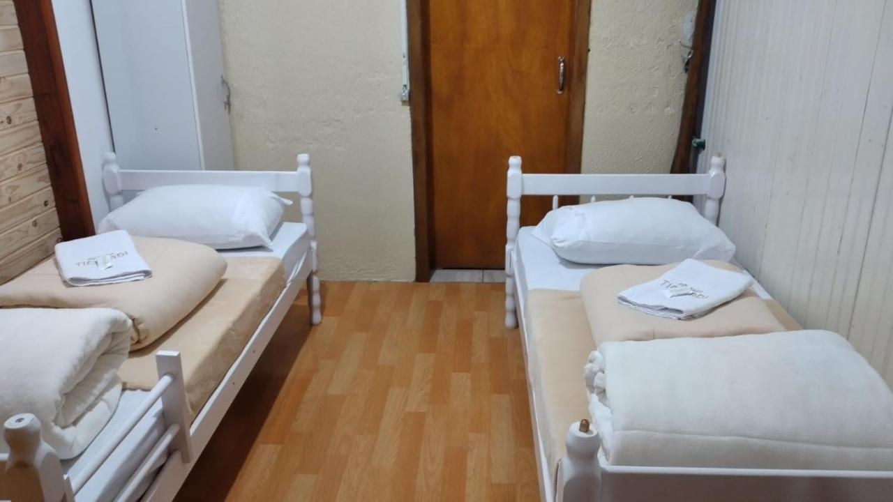 Pousada Tio Ladi Hotel Urubici Luaran gambar