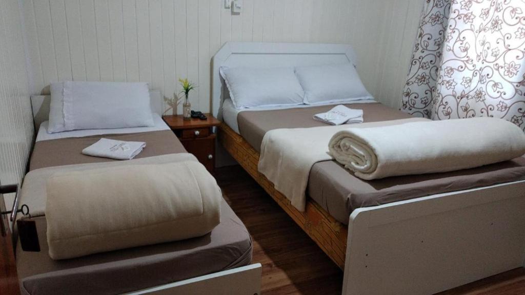 Pousada Tio Ladi Hotel Urubici Luaran gambar