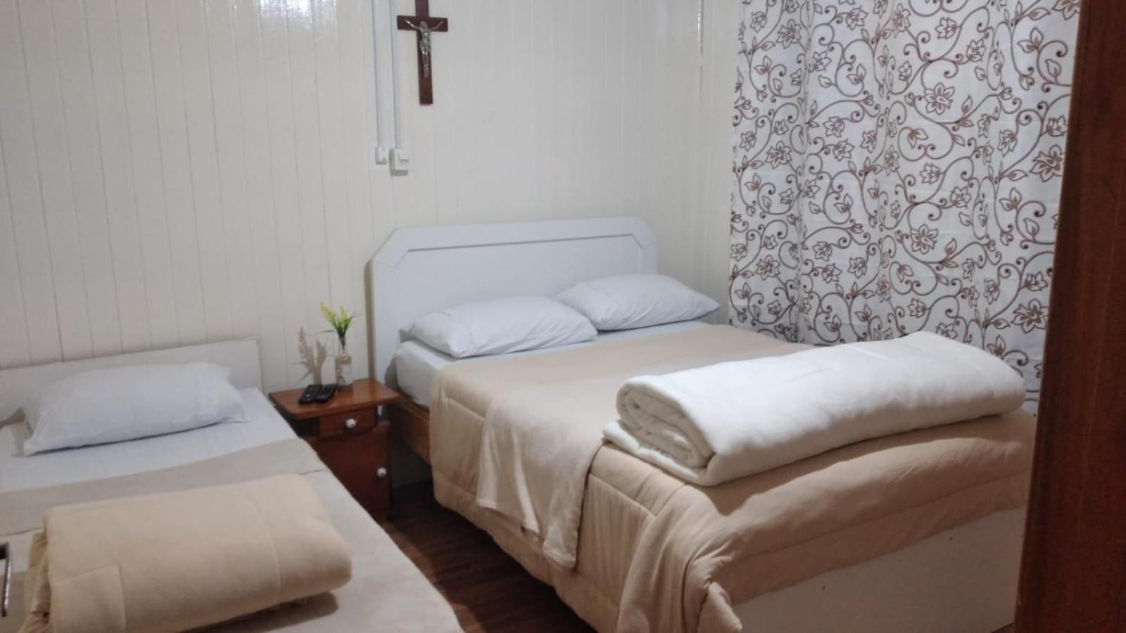 Pousada Tio Ladi Hotel Urubici Luaran gambar